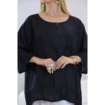 BATA JENIFER PRETO