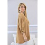 BATA JENIFER CARAMELO