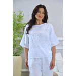 BATA ANNETTE BRANCO