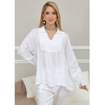 BATA MARITA BRANCO