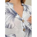 BATA BRUNA BRANCO