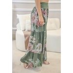 CALÇA HELEN MILITAR