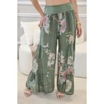 CALÇA HELEN MILITAR