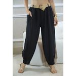 CALÇA SORAYA PRETO