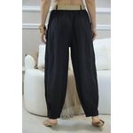 CALÇA SORAYA PRETO