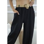 CALÇA SORAYA PRETO