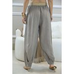 CALÇA SORAYA FENDI