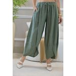 CALÇA AYRA PANTALONA MILITAR