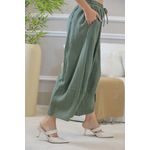 CALÇA AYRA PANTALONA MILITAR