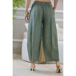 CALÇA AYRA PANTALONA MILITAR