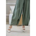 CALÇA AYRA PANTALONA MILITAR