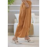 CALÇA AYRA PANTALONA TERRA COTA 