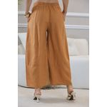 CALÇA AYRA PANTALONA TERRA COTA 