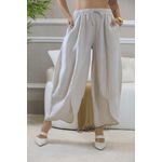 CALÇA AYRA PANTALONA BEGE