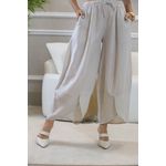 CALÇA AYRA PANTALONA BEGE