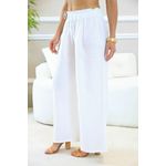 CALÇA GLORIA BRANCO