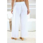 CALÇA GLORIA BRANCO