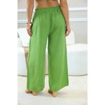 CALÇA GLORIA PISTACHE