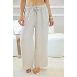 CALÇA GLORIA BEGE