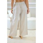 CALÇA GLORIA BEGE