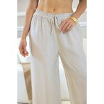 CALÇA GLORIA BEGE