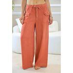 CALÇA KATARINA GOIABA