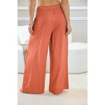 CALÇA KATARINA GOIABA