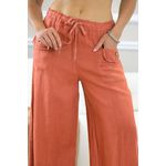 CALÇA KATARINA GOIABA