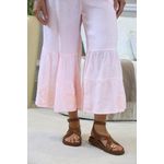 CALÇA ANNETTE ROSA BEBÊ