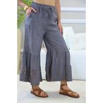 CALÇA ANNETTE CHUMBO
