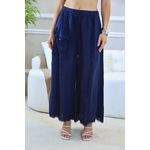 CALÇA SUZANY MARINHO