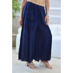 CALÇA SUZANY MARINHO