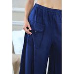 CALÇA SUZANY MARINHO