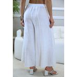 CALÇA SUZANY BRANCO