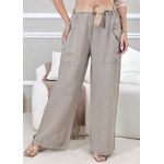 CALÇA SIMONE FENDI