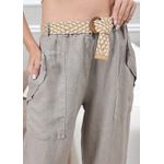 CALÇA SIMONE FENDI