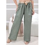 CALÇA SIMONE MILITAR