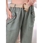 CALÇA SIMONE MILITAR