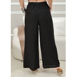 CALÇA CLEIDE PRETO