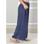 CALÇA PRISCILA AZUL MARINHO