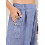 CALÇA PRISCILA JEANS