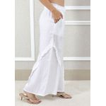 CALÇA SARA BRANCO