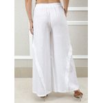 CALÇA SARA BRANCO