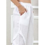 CALÇA SARA BRANCO