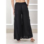 CALÇA SARA PRETO