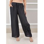 CALÇA ISABEL PRETO