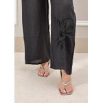 CALÇA ISABEL PRETO