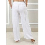 CALÇA ISABEL BRANCO