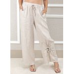 CALÇA ISABEL BEGE
