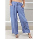 CALÇA ISABEL JEANS